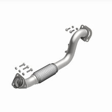Load image into Gallery viewer, BRE Exhaust 08-14 Rogue  Select 2.5L Front Pipe Kit
