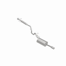 Load image into Gallery viewer, BRExhaust 13-19 Nissan Sentra 1.8L Exhaust Kit
