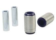 Load image into Gallery viewer, SuperPro 2002 Jeep Liberty Limited Front Stock Absorber-to-Control Arm Bushing Kit Bushing Kits Superpro
