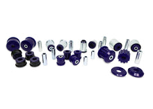 Load image into Gallery viewer, SuperPro 2005-2009 Land Rover LR3 HSE Land Rover LR3 Master Bushing Kit
