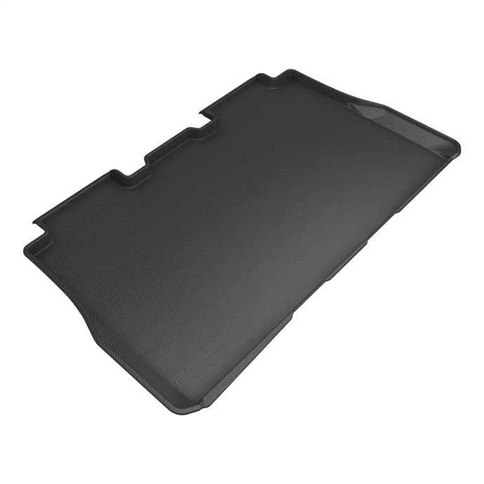 3D Maxpider Tesla Cybertruck AWD 2024 Kagu Black R2 3D MAXpider