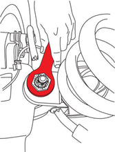 Load image into Gallery viewer, SPC Performance 1-1/4in. BOX END WRENCH Tools SPC Performance
