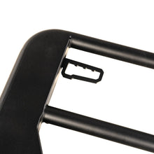 Load image into Gallery viewer, Rugged Ridge Fortis Tube Doors Front 07-18 Jeep Wrangler JK Rugged Ridge

