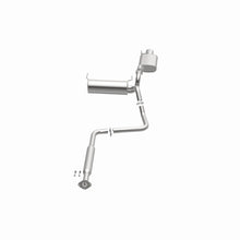 Load image into Gallery viewer, MagnaFlow BRE Exhaust Kit 12-17 Buick Verano 2.4L

