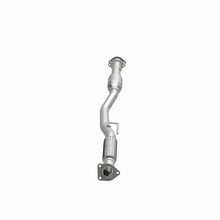 Load image into Gallery viewer, MagnaFlow Conv Direct Fit Catalytic Converter 2007-2015 Nissan Altima L4 2.5L Gas and Diesel
