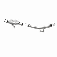 Load image into Gallery viewer, MagnaFlow Conv DF Mazda 84 85
