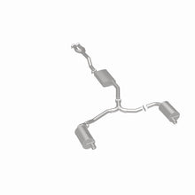 Load image into Gallery viewer, MagnaFlow BRE Exhaust Kit 11-14 Dodge Charger 3.6L
