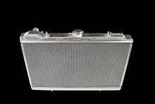 Load image into Gallery viewer, GReddy 00-09 Honda S2000 (AP1/AP2) TW-R Aluminum Radiator | 12053801
