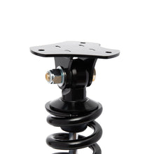 Load image into Gallery viewer, QA1 21-25 Ford F150 4WD Single Adjustable Lowering Kit w/ Spindles - 3.5-5.5in QA1
