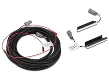 Load image into Gallery viewer, Raxiom 15-17 Ford Mustang GT Axial Series Hood Mount LED Turn Signal Kit- Red | 390344
