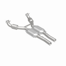 Load image into Gallery viewer, MagnaFlow Conv DF 04 C5 5.7L LS1/LS6 Off Roa
