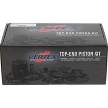 Load image into Gallery viewer, Vertex Pistons Uncategorized Vertex Piston 18-22 KTM 150 SX 150cc Top End Piston Kit
