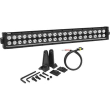 Load image into Gallery viewer, Westin B-FORCE LED Light Bar Double Row 20 inch Combo w/3W Cree - Black Westin
