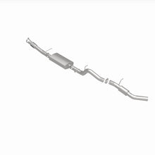 Load image into Gallery viewer, MagnaFlow BRE Exhaust Kit 15-20 ESCALADE ESV YUKON XL 6.2L

