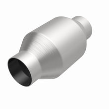 Load image into Gallery viewer, MagnaFlow Conv Univ 3.00inch C/C Met.
