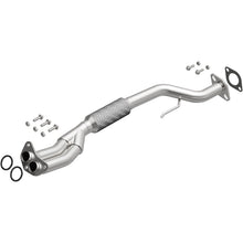 Load image into Gallery viewer, BRE Exhaust 00-01 Sentra 1.8L Front Pipe Kit

