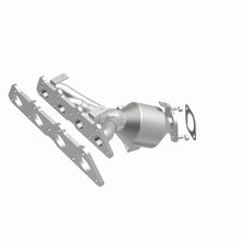 Load image into Gallery viewer, MagnaFlow Conv DF 12-17 Hyundai Accent 1.6L
