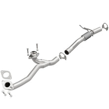 Load image into Gallery viewer, BRExhaust 11-15 Explorer 3.5L Front Pipe Kit | 107-0171
