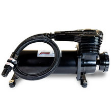 Load image into Gallery viewer, Kleinn 200 PSI Air Compressor - Waterproof 100 Percent Duty Cycle 2.24 CFM Kleinn Air Horns

