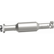 Load image into Gallery viewer, Magnaflow 10-12 Ford Escape 3.0L Direct Fit Converter
