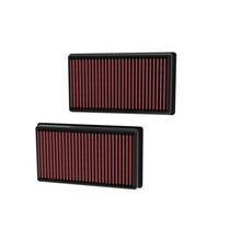 Load image into Gallery viewer, K&amp;N Bmw 760Li V12-6.0L F/I 10-15 (2 Per Box)

