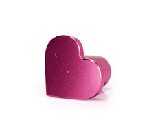 Load image into Gallery viewer, NRG Drift Button Heart Shape Lexus - Pink | DB-H004PK
