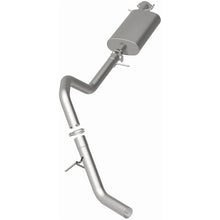 Load image into Gallery viewer, MagnaFlow BRE Exhaust Kit 03-06 LINCOLN NAVIGATOR 5.4L
