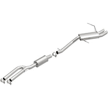 Load image into Gallery viewer, MagnaFlow BRE Exhaust Kit 06-11 BMW 328i 328i xDrive 328xi 325i 3L
