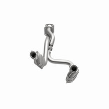 Load image into Gallery viewer, MagnaFlow Conv DF 05-07 Ford F250/F350 5.4L
