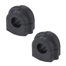 Load image into Gallery viewer, MOOG 02-06 Nissan Altima Rear To Frame Sway Bar Bushing | K90598
