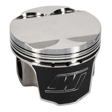 Load image into Gallery viewer, Wiseco Piston Sets - Forged - 6cyl Wiseco BMW M50B25 84.25 mm Bore 38.20 mm CH -1.50 CC Piston Set
