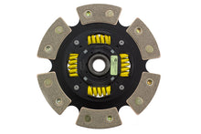 Load image into Gallery viewer, ACT 1996 Volkswagen Golf 6 Pad Sprung Race Disc Clutch Discs ACT   
