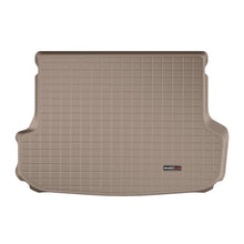 Load image into Gallery viewer, WeatherTech 2016+ Lexus RX 350/ 350 F-Sport/ 450h/ 450h F-Sport Cargo Liners - Tan
