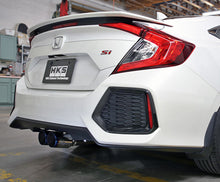Load image into Gallery viewer, HKS 17+ Honda Civic Si Sedan (FC) Hi-Power Muffler Exhaust Catback HKS   
