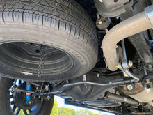 Load image into Gallery viewer, Progress Tech LT 16-23 Toyota Tacoma w/ 8.75in Rear Axle (2WD/4WD) Rear Sway Bar 0.875in dia. (22mm) | 22.2102.100

