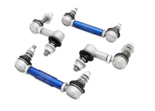 Load image into Gallery viewer, SuperPro 09-21 Nissan GT-R HD Adjustable End Link Set (TRC1085 + TRC1225L)
