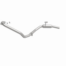 Load image into Gallery viewer, Magnaflow BRE Rear Muffler Kit Replacement Lexus | 108-0214
