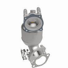 Load image into Gallery viewer, MagnaFlow DF Conv 2020 Hyundai Sonata Front Underbody 1.6L
