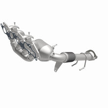 Load image into Gallery viewer, Magnaflow 19-23 Ford Transit Connect EPA Compliant Direct-Fit Converter
