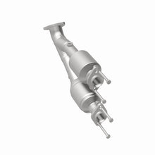 Load image into Gallery viewer, MagnaFlow Conv DF 00-01 Cherokee 4L Front
