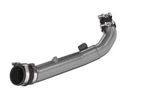 Load image into Gallery viewer, K&amp;N 20-22 Hyundai Veloster N 2.0L L4 Aluminum Charge Pipe Kit - Gunmetal Gray K&amp;N Engineering
