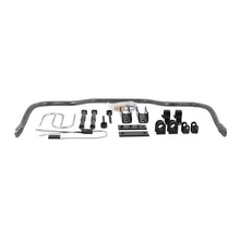 Load image into Gallery viewer, Hellwig 11-19 Chevrolet Silverado 2500 HD Solid Heat Treated Chromoly 1-1/4in Rear Sway Bar
