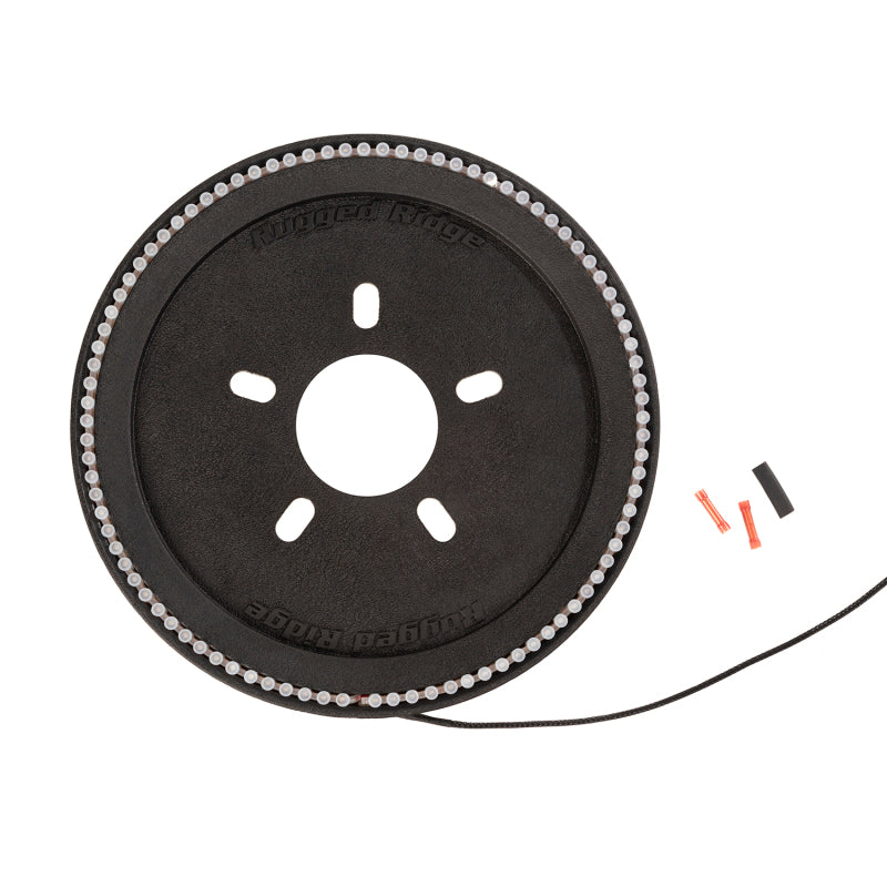 Rugged Ridge 3rd Brake Light LED 18-20 Jeep Wrangler JL Rugged Ridge