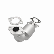 Load image into Gallery viewer, MagnaFlow Conv DF 5/00-01 Mitsubishi Eclipse 2.4L Front / 99-5/00 Galant 2.4L Front
