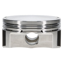 Load image into Gallery viewer, JE Pistons Gen 3 Hemi 6.4L Apache 4.09in Bore 4.1cc Dome 0.927in Pin Dia - Set of 8 JE Pistons
