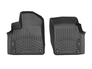 WeatherTech 19-23 Lamborghini Urus Front FloorLiner - Black | 4416451