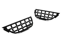 Load image into Gallery viewer, DV8 Offroad 2018+ Jeep Wrangler JL/Gladiator JT Slim Rear Door Molle Pockets
