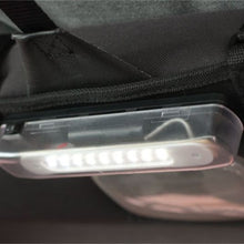 Load image into Gallery viewer, Rugged Ridge Roll Bar Mounted Interior Courtesy LED Light Rugged Ridge
