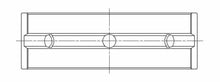 Load image into Gallery viewer, ACL Toyota ZGR-FE V6 Lotus Evora Exige Standard Size High Performance Main Bearing Set
