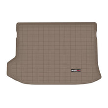 Load image into Gallery viewer, WeatherTech 16-20 Buick Envision Cargo Liner - Tan | 41896
